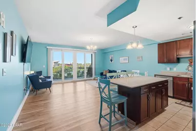 9860 S Thomas Drive #305, Panama City Beach, FL 32408 - Photo 3