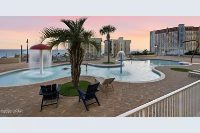 9860 S Thomas Drive #305, Panama City Beach, FL 32408 - Photo 23