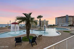 9860 S Thomas Dr, Panama City Beach, FL 32408 - Photo 23