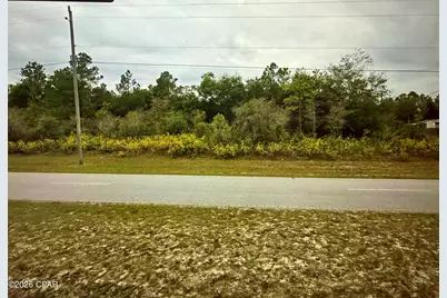 Lot 21 Deltona Boulevard, Chipley, FL 32428 - Photo 1