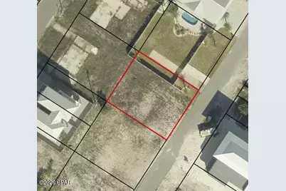 112 S 41st Street, Mexico Beach, FL 32456 - Photo 5
