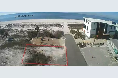 109 S 30th Street, Mexico Beach, FL 32456 - Photo 1