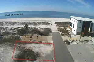 109 S 30th St, Mexico Beach, FL 32456 - Photo 1