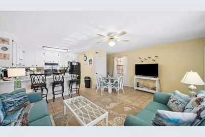 17462 Front Beach Road #42B, Panama City Beach, FL 32413 - Photo 5