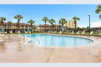 17462 Front Beach Road #42B, Panama City Beach, FL 32413 - Photo 23