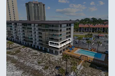 11757 Front Beach Road #200, Panama City Beach, FL 32407 - Photo 3