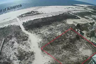 122 S 41st St, Mexico Beach, FL 32456 - Photo 1