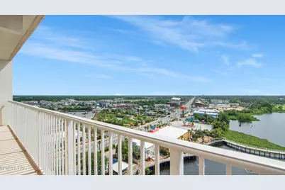 9902 S Thomas Drive #1233, Panama City Beach, FL 32408 - Photo 31