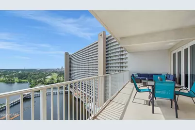 9902 S Thomas Drive #1233, Panama City Beach, FL 32408 - Photo 29