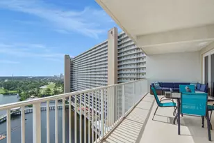 9902 S Thomas Dr, Panama City Beach, FL 32408 - Photo 29