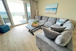 9902 S Thomas Dr, Panama City Beach, FL 32408 - Photo 1