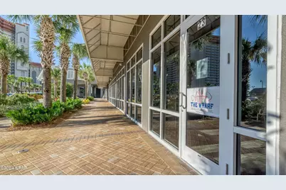 9902 S Thomas Drive #1233, Panama City Beach, FL 32408 - Photo 41