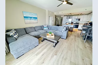 9902 S Thomas Drive #1233, Panama City Beach, FL 32408 - Photo 5