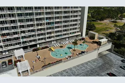 9902 S Thomas Drive #1233, Panama City Beach, FL 32408 - Photo 51