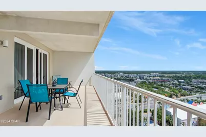 9902 S Thomas Drive #1233, Panama City Beach, FL 32408 - Photo 25