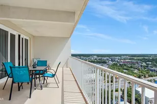 9902 S Thomas Dr, Panama City Beach, FL 32408 - Photo 25