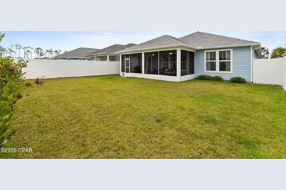 409 Warren Bayou Lane, Panama City Beach, FL 32407 - Photo 35