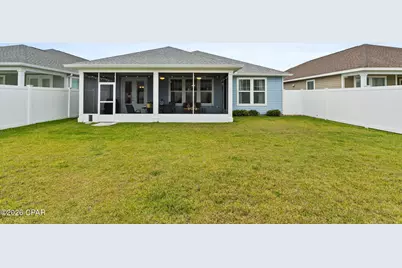 409 Warren Bayou Lane, Panama City Beach, FL 32407 - Photo 37