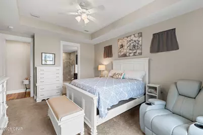 409 Warren Bayou Lane, Panama City Beach, FL 32407 - Photo 19