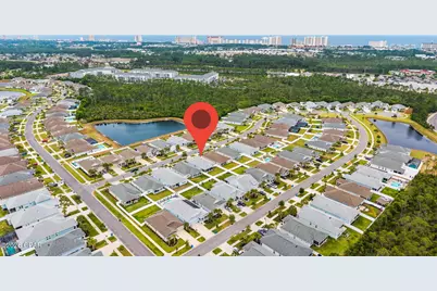 409 Warren Bayou Lane, Panama City Beach, FL 32407 - Photo 45