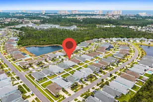 409 Warren Bayou Ln., Panama City Beach, FL 32407 - Photo 45