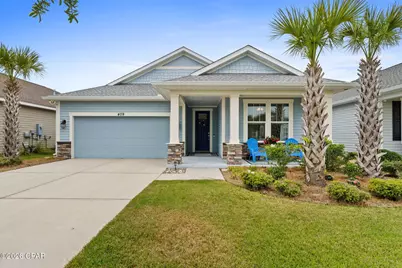 409 Warren Bayou Lane, Panama City Beach, FL 32407 - Photo 47