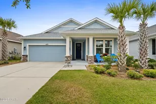 409 Warren Bayou Ln., Panama City Beach, FL 32407 - Photo 47