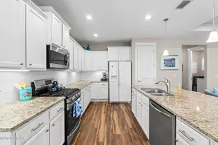 409 Warren Bayou Ln., Panama City Beach, FL 32407 - Photo 13