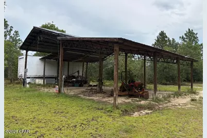4539 NW White Road, Altha, FL 32421 - Photo 21