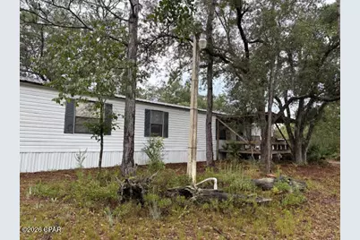 4539 NW White Road, Altha, FL 32421 - Photo 1