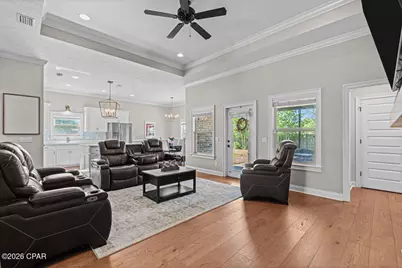 3602 Azalea Court, Panama City, FL 32405 - Photo 11
