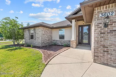 3602 Azalea Court, Panama City, FL 32405 - Photo 29