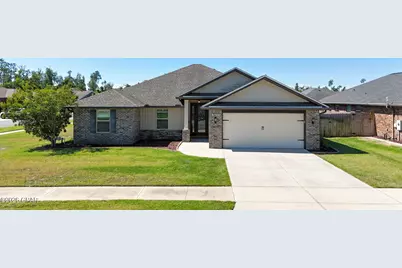 3602 Azalea Court, Panama City, FL 32405 - Photo 33