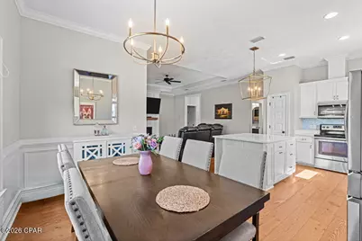 3602 Azalea Court, Panama City, FL 32405 - Photo 3