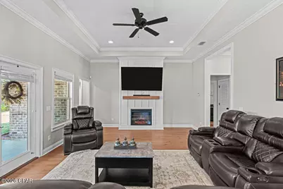 3602 Azalea Court, Panama City, FL 32405 - Photo 9