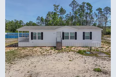 301 Newman Point Road, Southport, FL 32409 - Photo 1