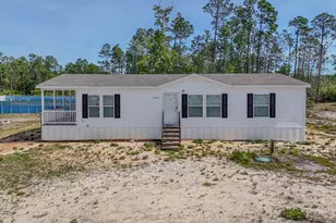 301 Newman Point Rd, Southport, FL 32409 - Photo 1