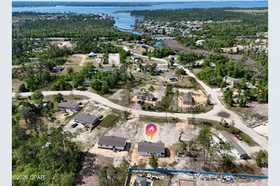 301 Newman Point Road, Southport, FL 32409 - Photo 29