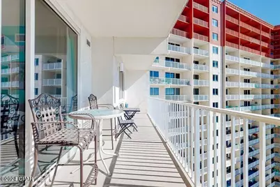 9900 S Thomas Drive #1715, Panama City, FL 32408 - Photo 19