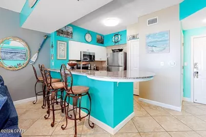 9900 S Thomas Drive #1715, Panama City, FL 32408 - Photo 5
