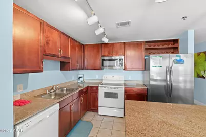 9860 S Thomas Drive #801, Panama City, FL 32408 - Photo 51
