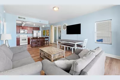9860 S Thomas Drive #801, Panama City, FL 32408 - Photo 19