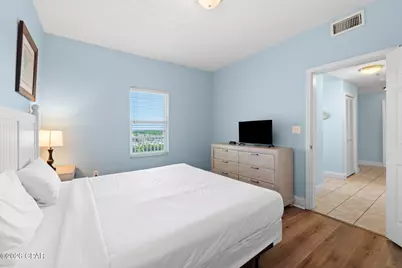 9860 S Thomas Drive #801, Panama City, FL 32408 - Photo 13