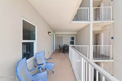 9860 S Thomas Drive #801, Panama City, FL 32408 - Photo 33