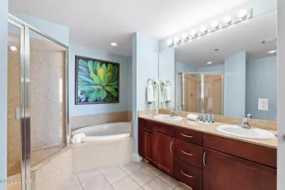 9860 S Thomas Drive #801, Panama City, FL 32408 - Photo 25