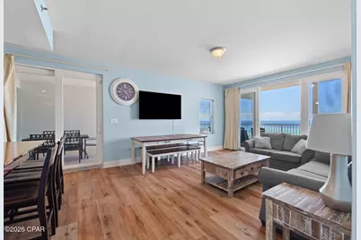 9860 S Thomas Drive #801, Panama City, FL 32408 - Photo 27