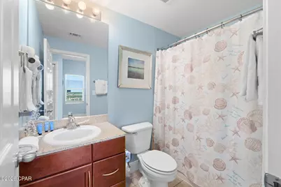 9860 S Thomas Drive #801, Panama City, FL 32408 - Photo 11
