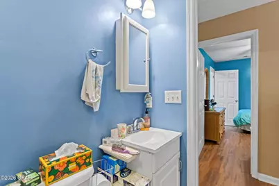 1005 Cypress Lane #B, Mexico Beach, FL 32456 - Photo 15