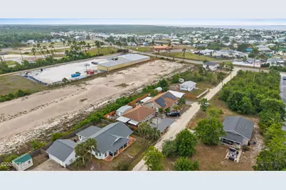 1005 Cypress Lane #B, Mexico Beach, FL 32456 - Photo 35