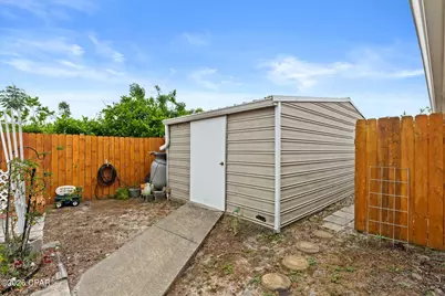 1005 Cypress Lane #B, Mexico Beach, FL 32456 - Photo 41